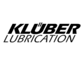Zu sehen ist das Logo von Klüber Lubrication