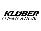 Zu sehen ist das Logo von Klüber Lubrication