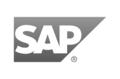 Das Bild zeigt das Logo von SAP.
